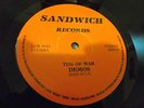 PAUL McCARTNEY  *  UK IMPORT LP * SANDWICH RECORDS * BEATLES SOLO * NEAR MINT