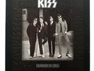 Kiss Dressed to Kill LP Orig '75 PROMO Label Embossed Cvr  EXC Cnd VERY RARE 