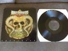 BOLT THROWER - Spearhead / ORG 12'', ASPHYX, CARCASS, BENEDICTION