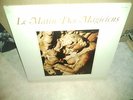 *LE MATIN DES MAGICIENS *RARE FRENCH*LP*KRAUTROCK*PSYCHE ROCK *EXPERIMENTAL*****