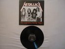 Metallica - The Legendary Garage Tapes  12
