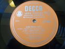Mischa Elman LP Elman recital UK Decca 1st Press NEAR MINT LXT 5303 4 pics