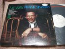 Frank Sinatra MY WAY Japan 4ch Stereo LP PROMO Quadradisc