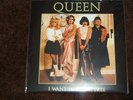QUEEN RARE 7