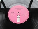 RENAISSANCE SELF TITLED SCARCE ORIGINAL 1ST PRESS 1969 PINK ISLAND LP EX