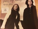 No Quarter: Jimmy Page & Robert Plant Unledded 2 LP Set Sealed Led Zeppelin
