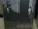 Think Dog - Dog Days LP SEALED shadoks music 063 reissue psych