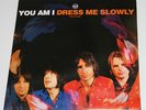 You Am I - Dress Me Slowly Vinyl LP New and SEALED - SCARCE