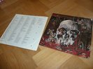 Slayer:South of heaven LP, Jeff Hanneman