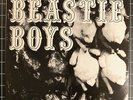 BEASTIE BOYS - POLLYWOG STEW - EP 12
