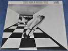 YES Time and a Word SUPERB UK Early 2nd Press EX++ LP