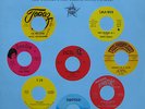 V/A Amazing Funk Masters LP NEW VINYL Soul Patrol Timothy McNealy Carleen & the