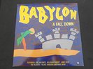 Babylon A Fall Down - Various 