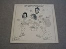 THE WHO - THE WHO BY NUMBERS - ORIGINAL U.K 1ST PRESS - Nr MINT 