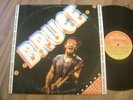 RARE BRUCE SPRINGSTEEN Dancing In The Dark + 3  Or 1984 PROMO