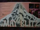 1970 Orig MAY BLITZ 1st Hard HEAVY Pog PSYCH Cream TOP UK HEAVY BLASTER  ex