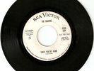 Rare Northern Soul The Barons Since Your Gone RCA Demo