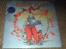 ROBERT PLANT-BAND OF JOY-LIMITED DOUBLE VINYL EDITION SEALED & STICKERED-MINT