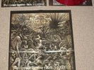 Eternity - Pestiferous Hymns red LP, lim. 100, Wolfsmond, Luror, Lunar Aurora