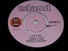 Wynder K Frog-I Am A Man-UK ISLAND 7