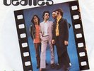 BEATLES  'BACK IN THE USSR' DENMARK PS 45