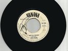 LORD TANAMO   KEEP ON MOVING   JACKIE MITTOO   totaly together  7''   vg+