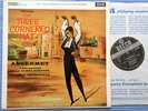 TERESA BERGANZA & ANSERMET Falla  ORIG Decca WBg SXL 2296 UK-1961 LP MINT
