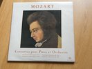 CND 12 & 13 Mozart piano concertos Piano: Alxander Sellier