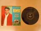 Elvis old 33: LPM-2894 Kissin' Cousins  Release: RCA Victor LPM-2894  year 1964