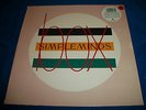 SIMPLE MINDS Balled of the Streets EP BOX SET Photos LP Vinyl Record 12