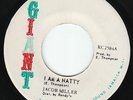 Jacob Miller - I Am A Natty - CUT TO WAILERS