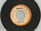 SONS OF LIGHT   LAND OF LOVE   RARE   ROOTS   7''    VG+