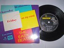 The Easybeats - Friday on my Mind -Original Aussie EP on Alberts/EMI. A Classic