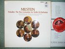 EMI SAX 5275 ED1 PROKOFIEV Violin Concertos MILSTEIN NM RARE