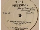 RANDOM RAP Afrika Bambaataa Soulsonic Force Who Do You Think You're Funking With
