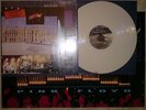 PINK FLOYD A MOMENTARY LAPSE OF REASON VERSAILLES 1988 WHITE VINYL + POSTER NM