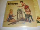 The Fratellis Costello Music LP 12 inch Analog Record 2006