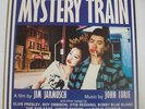 MYSTERY TRAIN-FILM SOUNDTRACK VINYL LP
