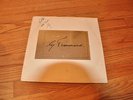 Cy Timmons LP Erewhon  private Atlanta folk gentle mellow acid archives
