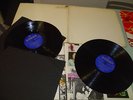 BEATLES WHITE ALBUM SPAIN MONO EDIT Nº 331.843 MOCL 5.327/28 top open poster