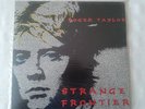 Roger Taylor (Queen) ?– 1984 Strange Frontier LP MINT+++