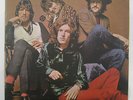 Traffic-Traffic-UK Pink Island Black Circle Logo-1968+Booklet-Stereo Vinyl LP
