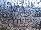 CREAM  - 