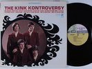 KINKS Kink Kontroversy REPRISE LP