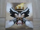 2 LP Monster Magnet - Mastermind FOC  Austrian Pressing colored vinyl