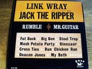 LINK WRAY and his Ray Men   
