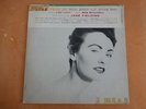 Introducing Jane Fielding-Lou Levy-Red Mitchell-1955-Jazz West JWLP 3-Red Vinyl