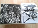 GISM : Detestation