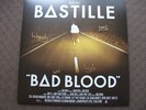 Bastille - Bad Blood - Limited - Signed Vinyl