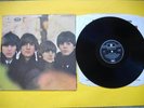 THE BEATLES -  BEATLES FOR SALE Stereo 1Box EMI